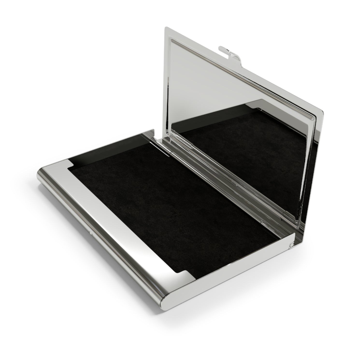 Business Card Holder - Pump Engines
