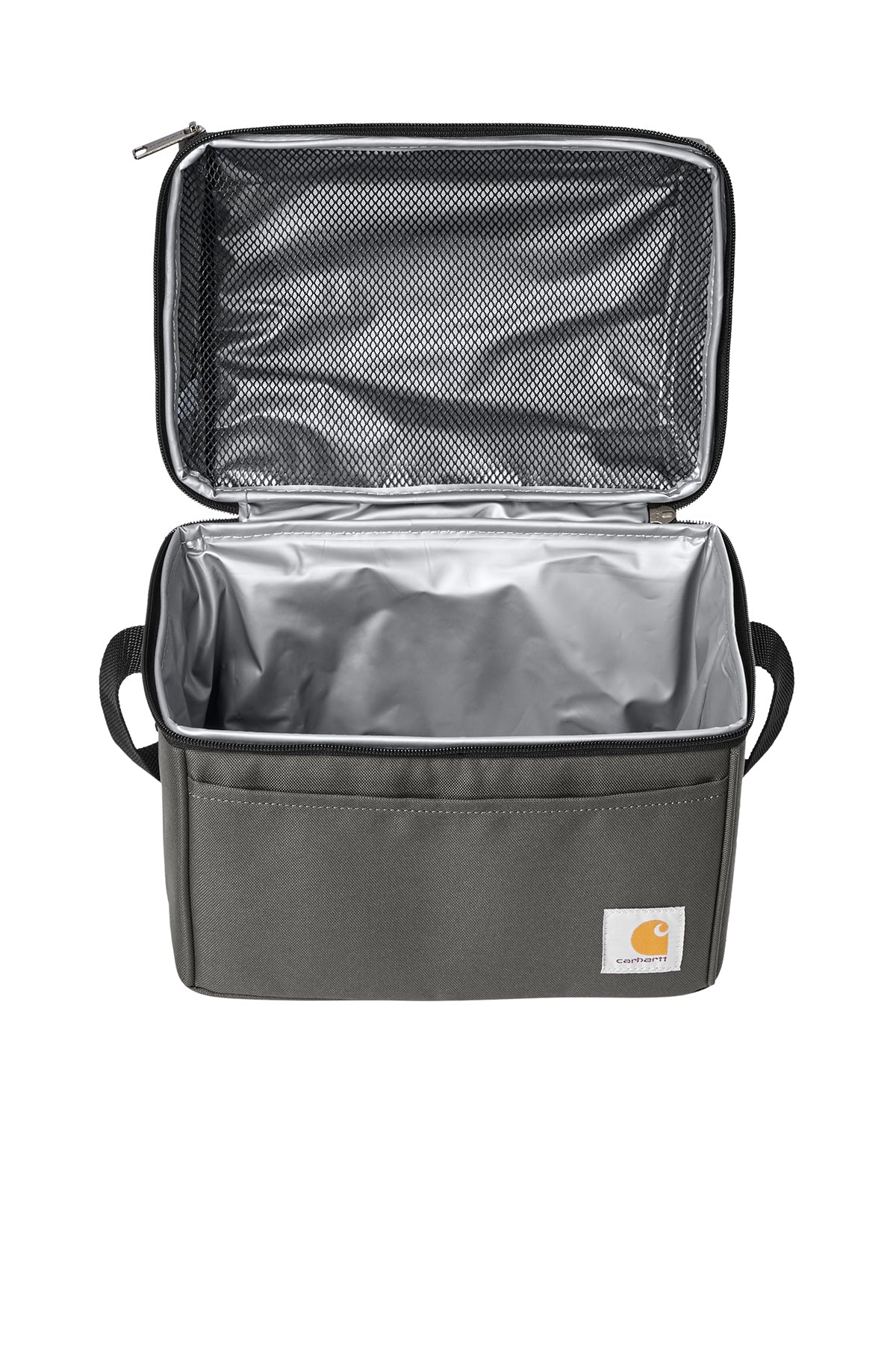 Carhartt® Lunch 6-Can Cooler - Pump Engines