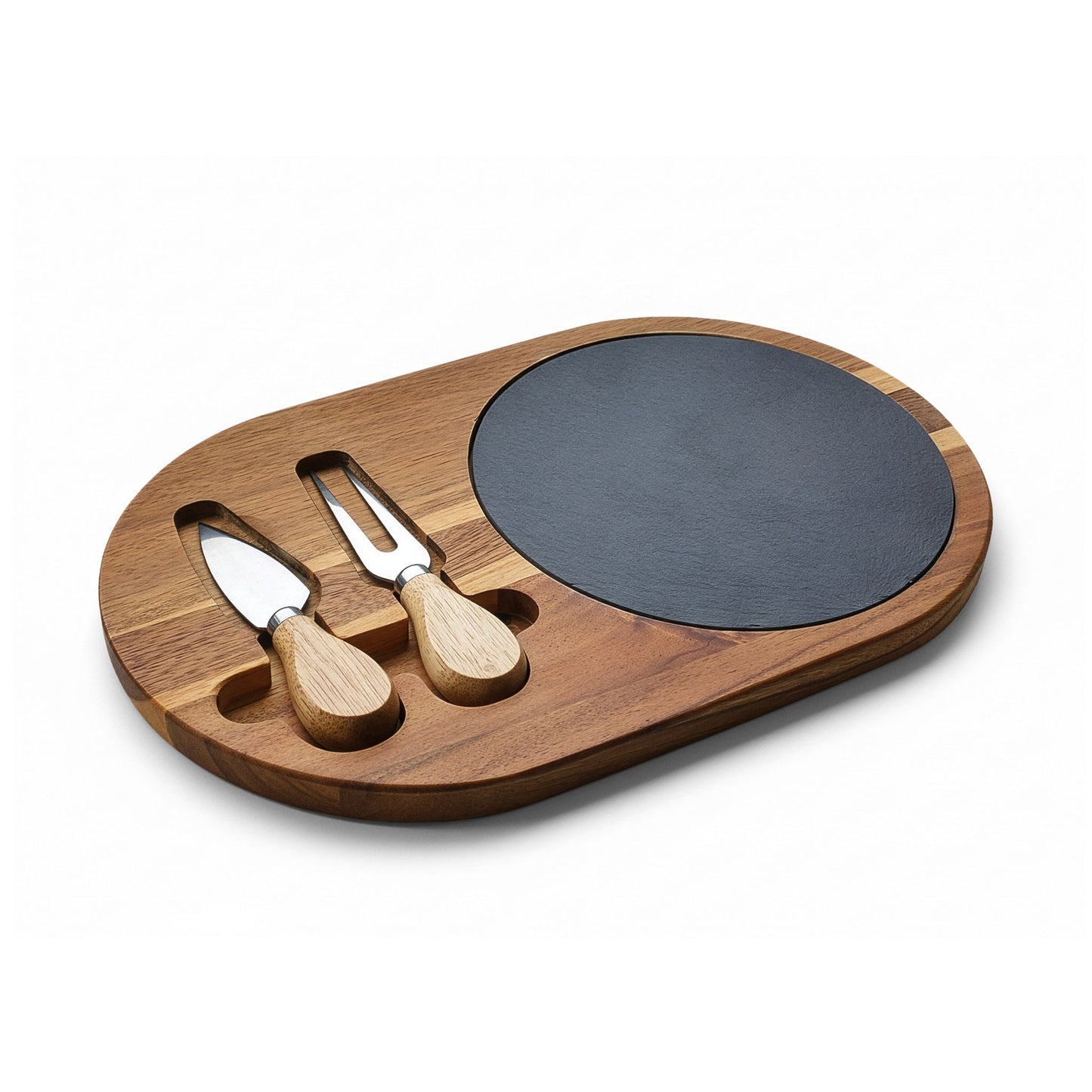 Charcuterie Board (Engraving) - Pump Engines