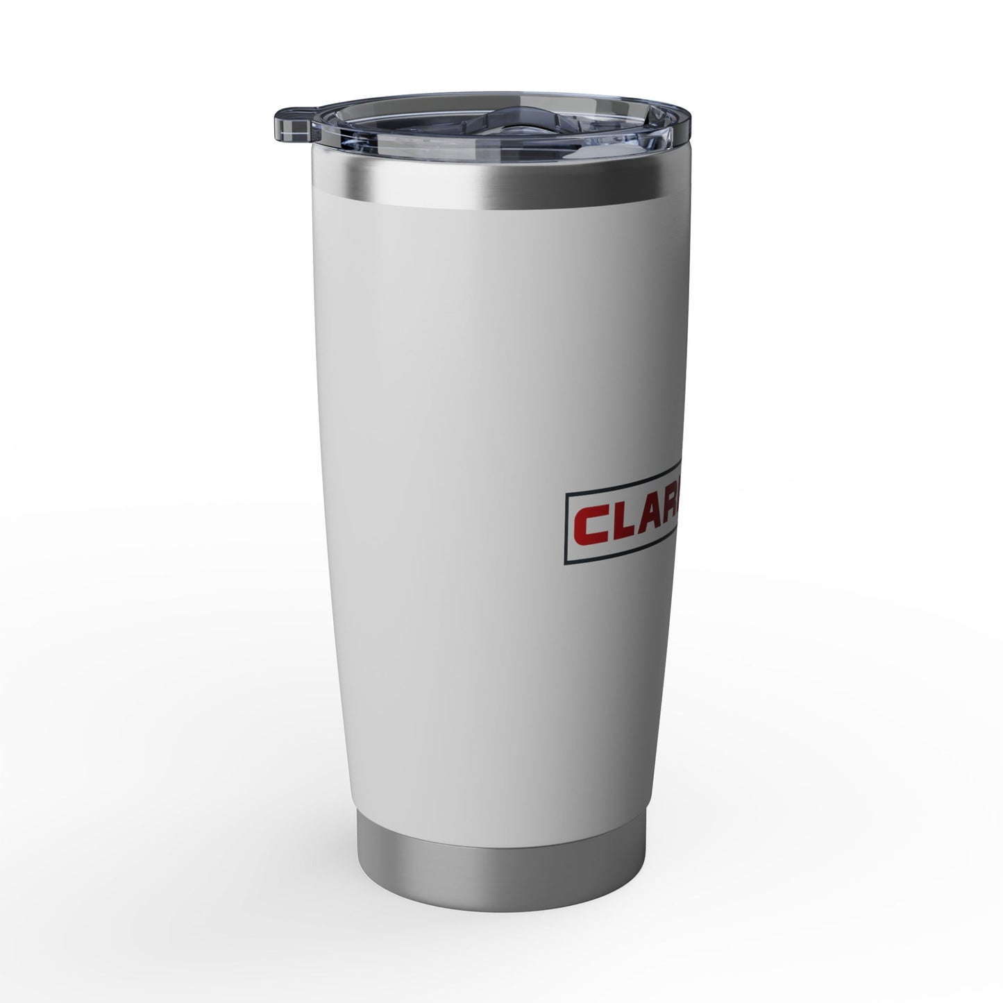 Vagabond 20oz Tumbler - Pump Engines