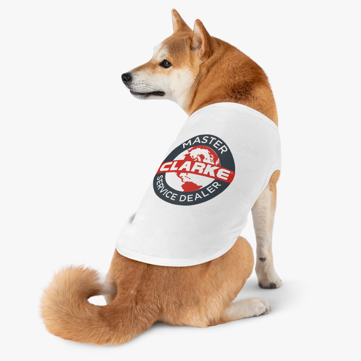 Pet Tank Top