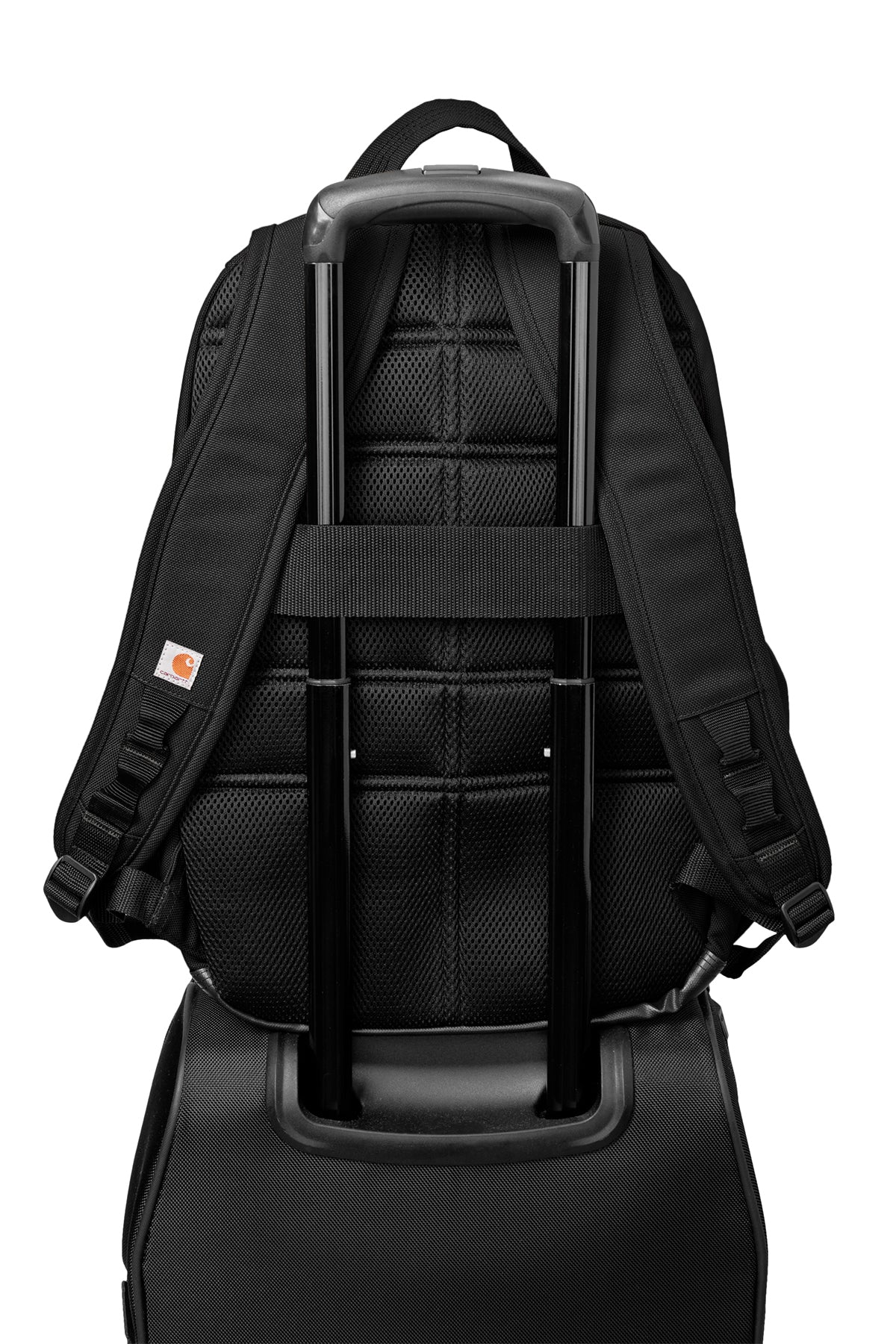 Carhartt® 28L Foundry Series Dual-Compartment Backpack - Pump Engines