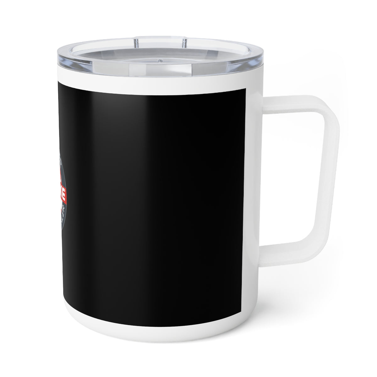 Insulated Coffee Mug, 10oz