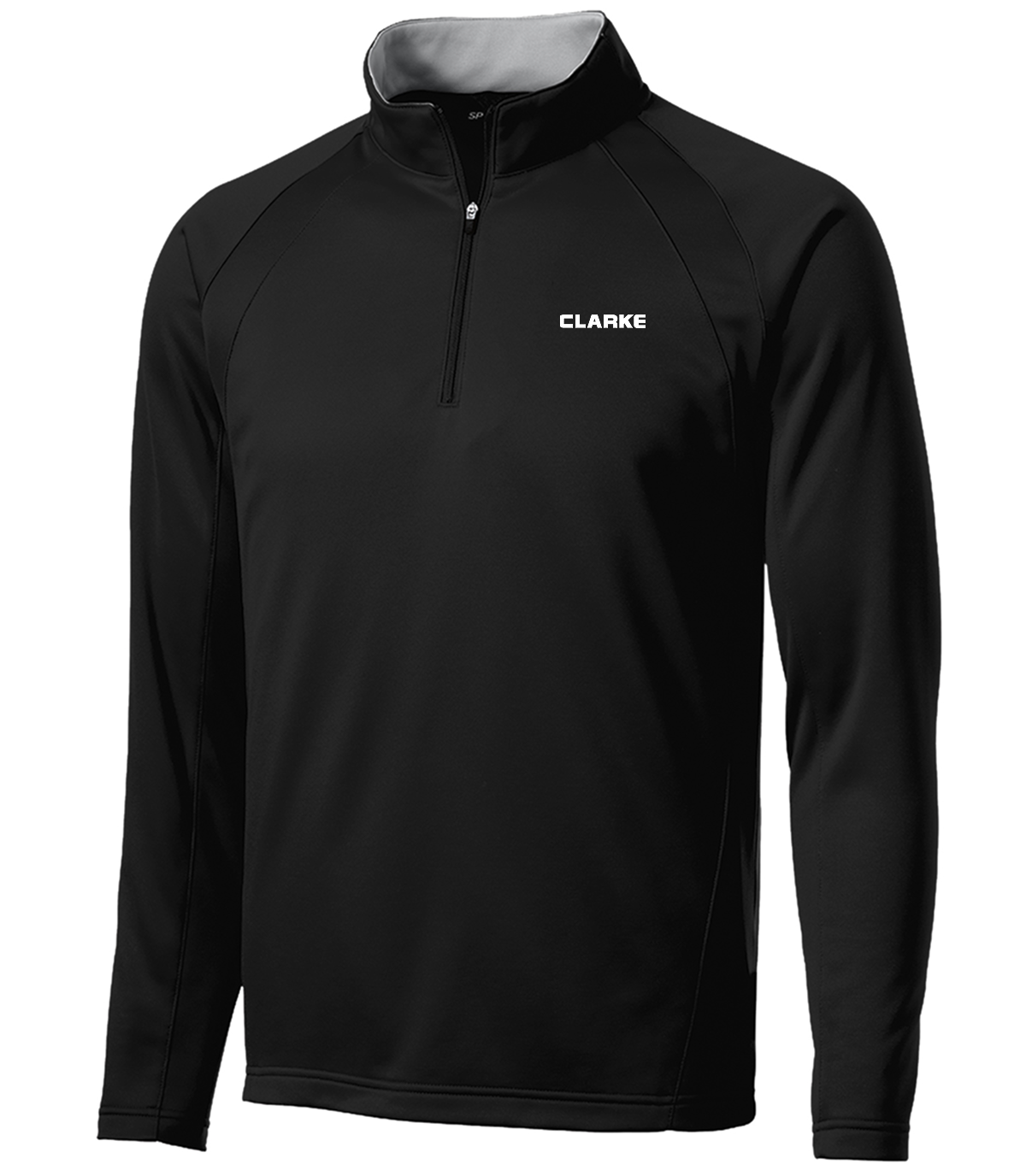 Sport-Tek® Sport-Wick® Fleece 1/4-Zip Pullover