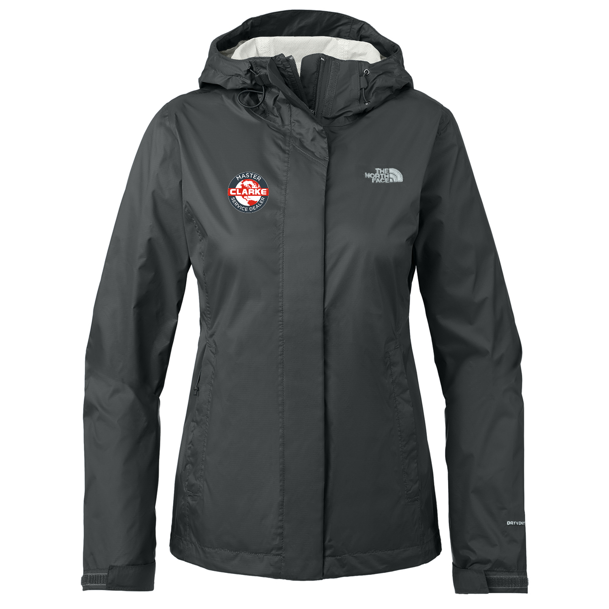 Women's The North Face® DryVent™ Rain Jacket