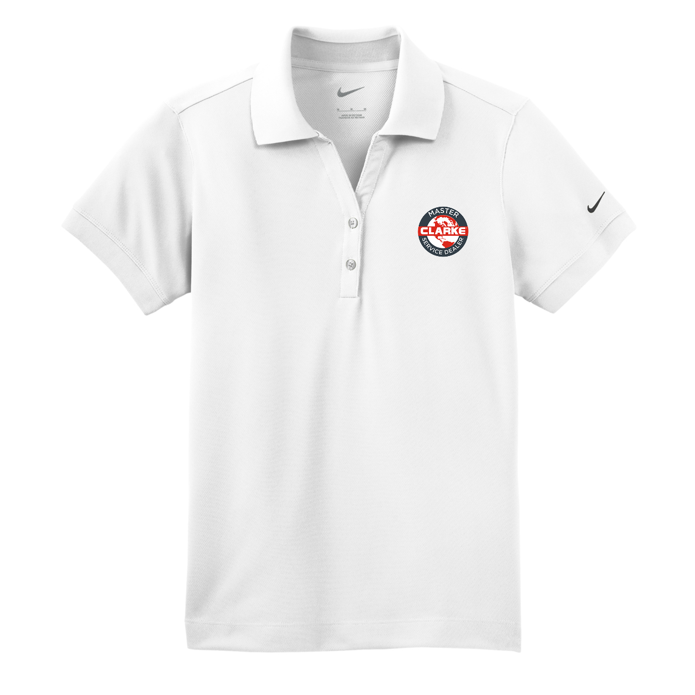 Women's Nike Dri-FIT Classic Polo