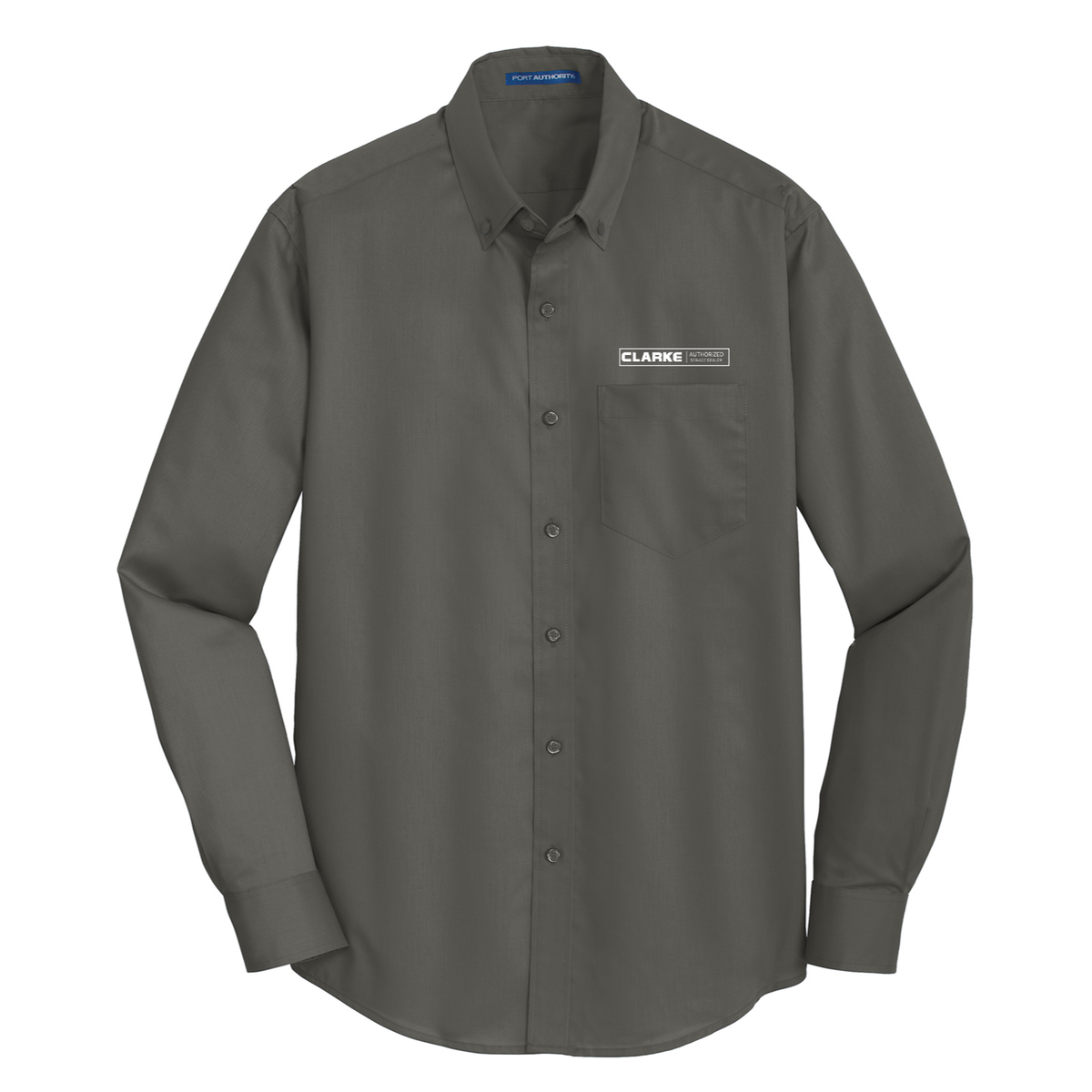 Men's Port Authority® SuperPro™ Twill Shirt