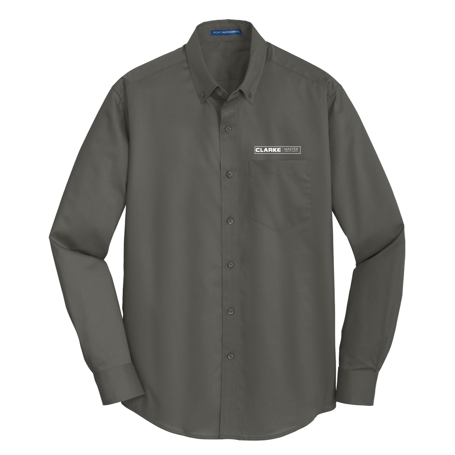 Men's Port Authority® SuperPro™ Twill Shirt