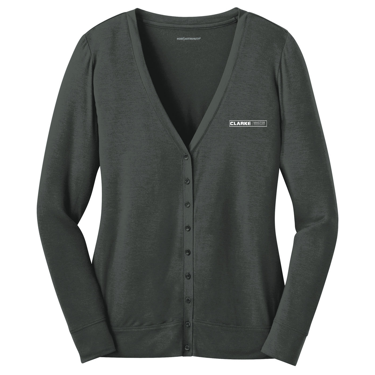 Women's Port Authority® Concept Cardigan