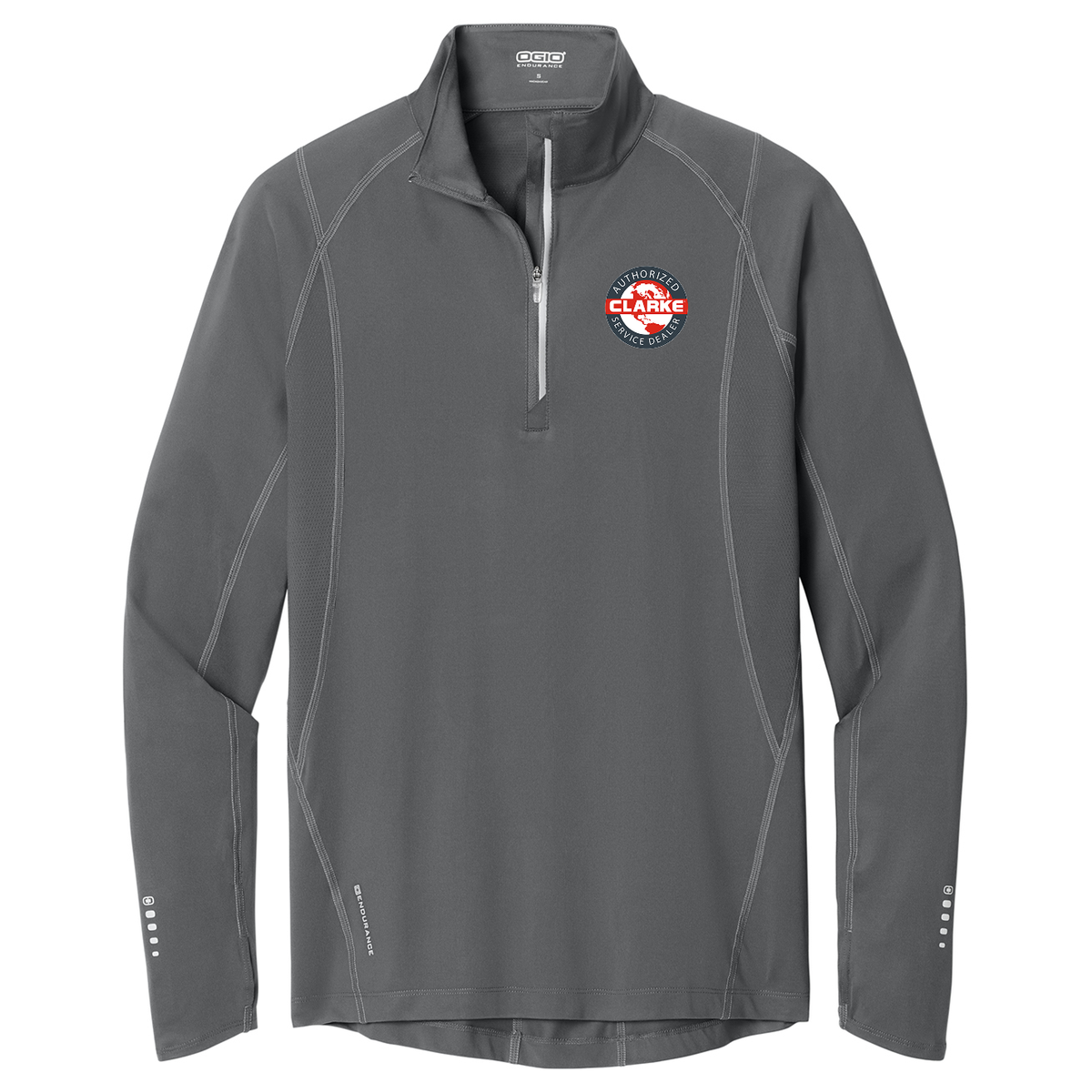 Men's OGIO® Nexus 1/4-Zip Pullover