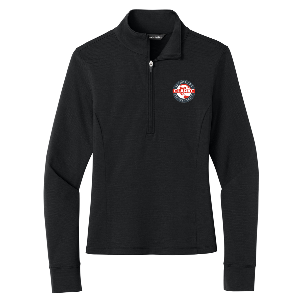 Women’s TravisMathew Onward Half-Zip Pullover