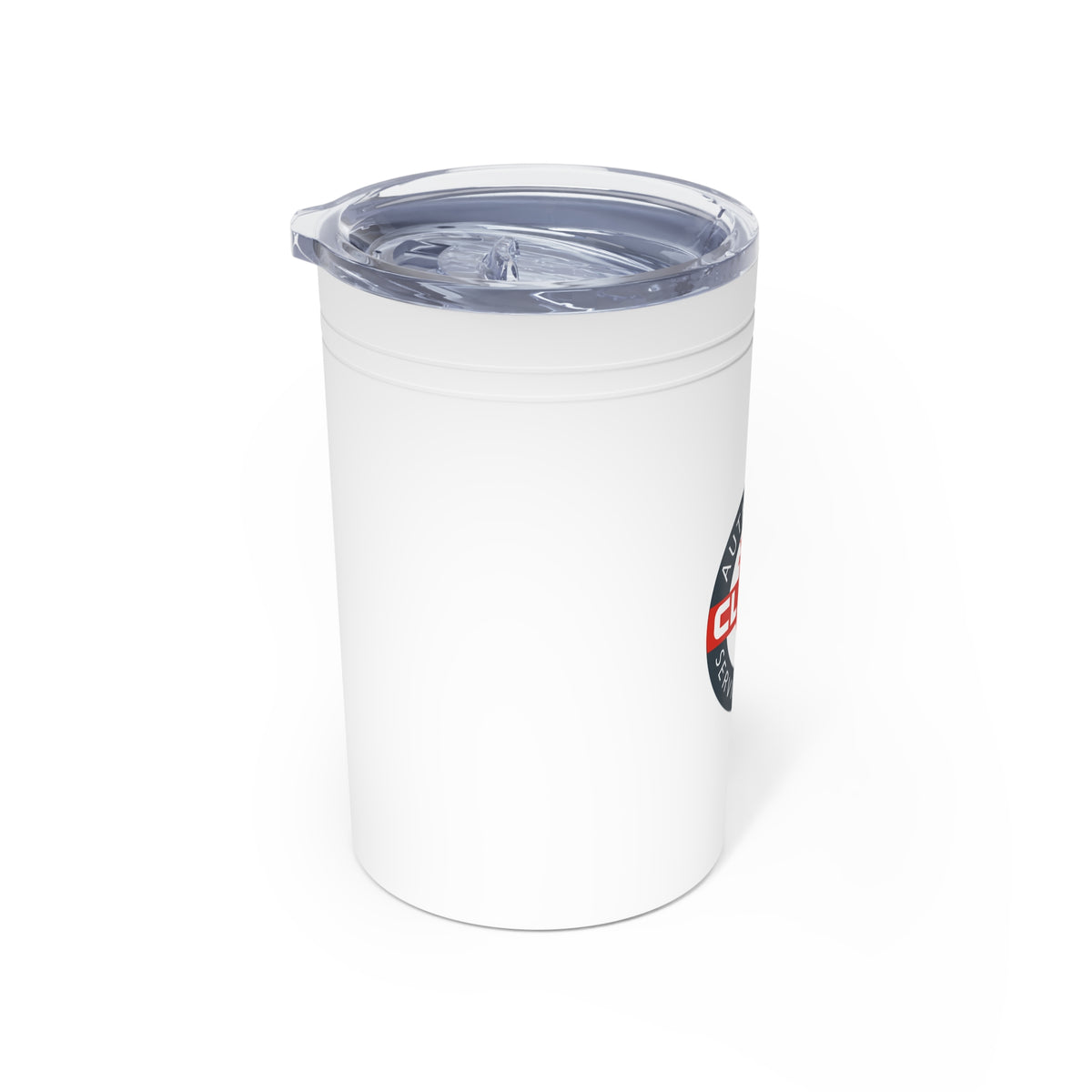 Vacuum Insulated Tumbler, 11oz