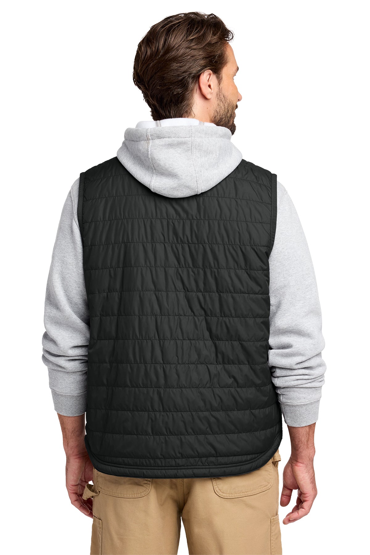 Men's Carhartt® Gilliam Vest - Pump Engines