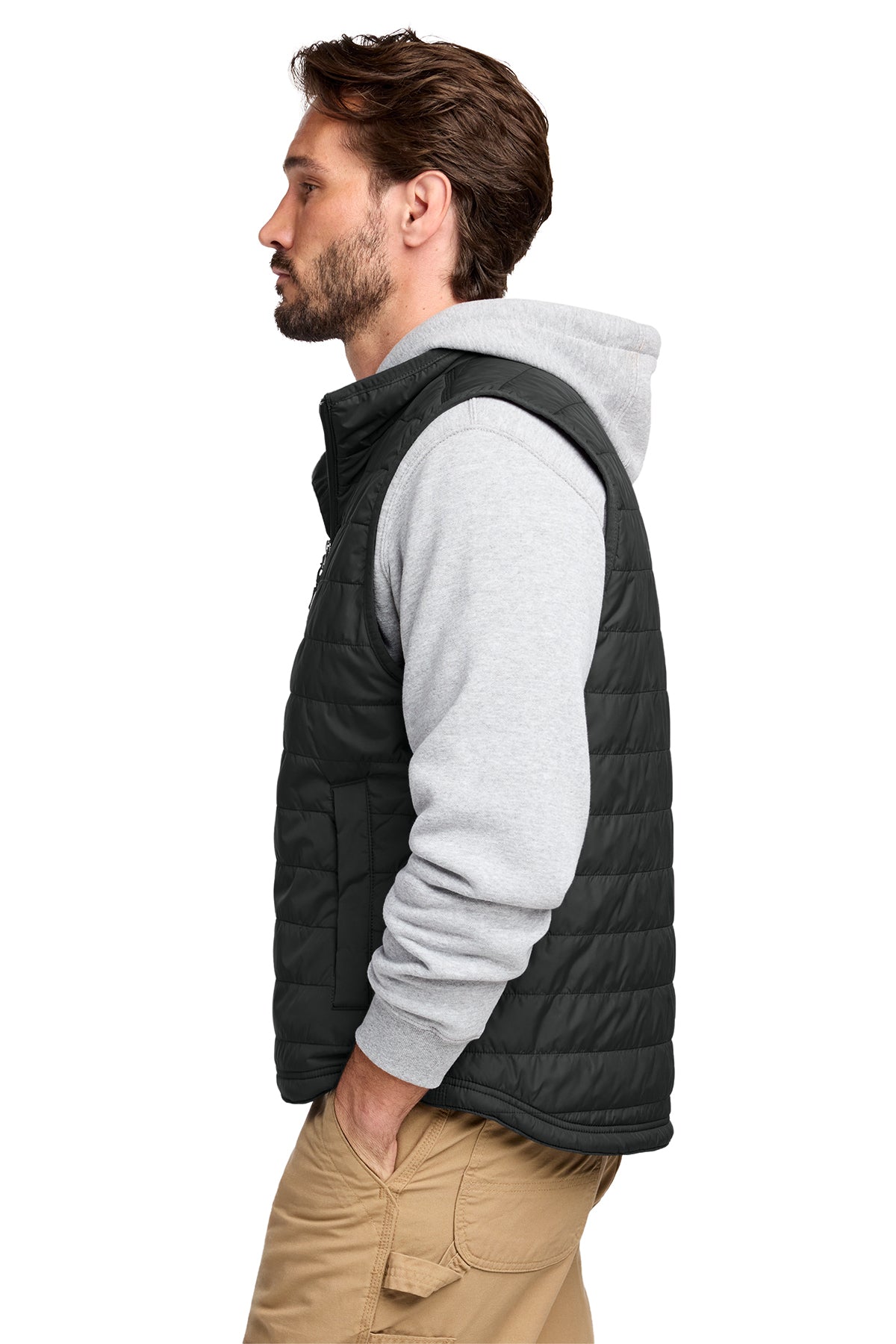 Men's Carhartt® Gilliam Vest - Pump Engines