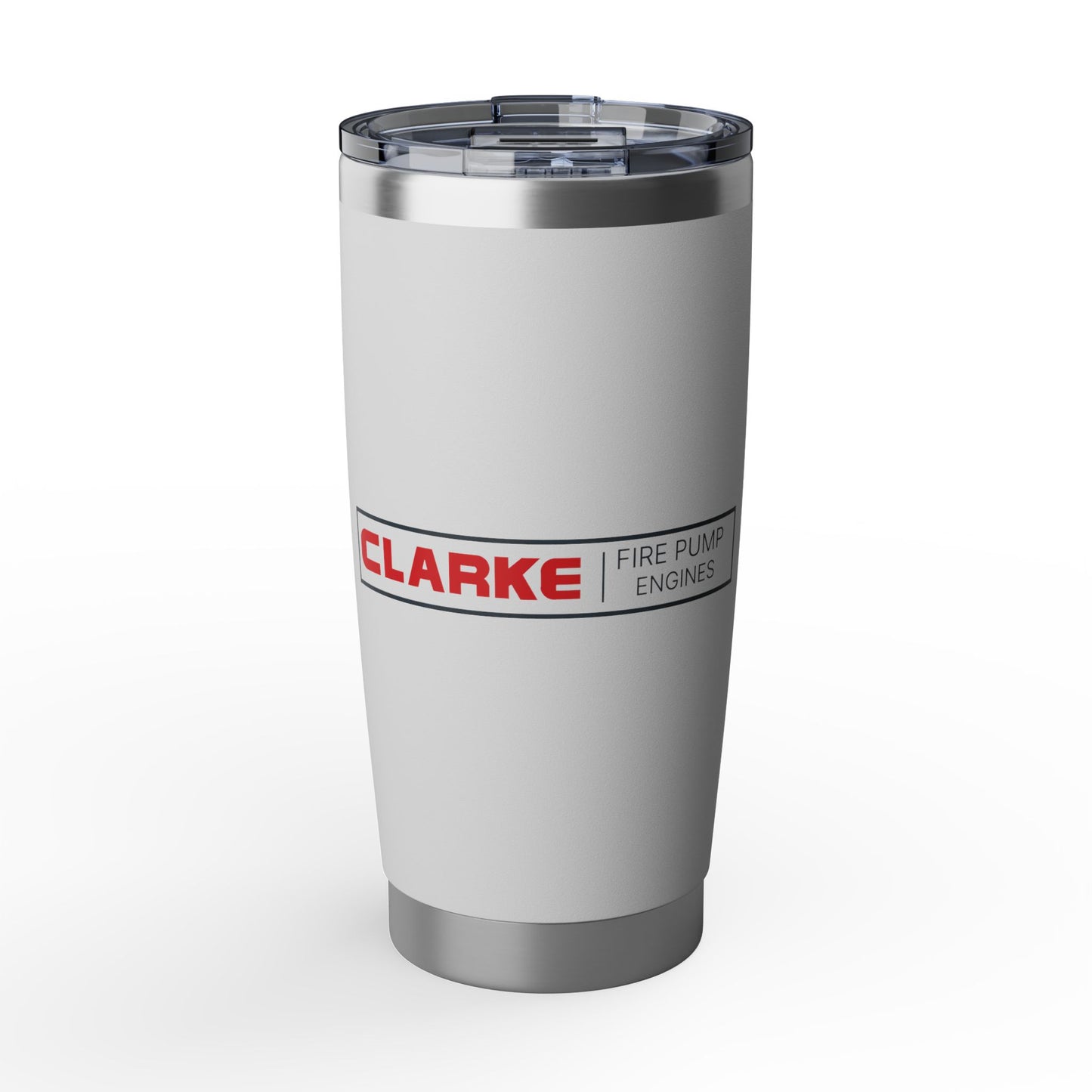 Vagabond 20oz Tumbler - Pump Engines