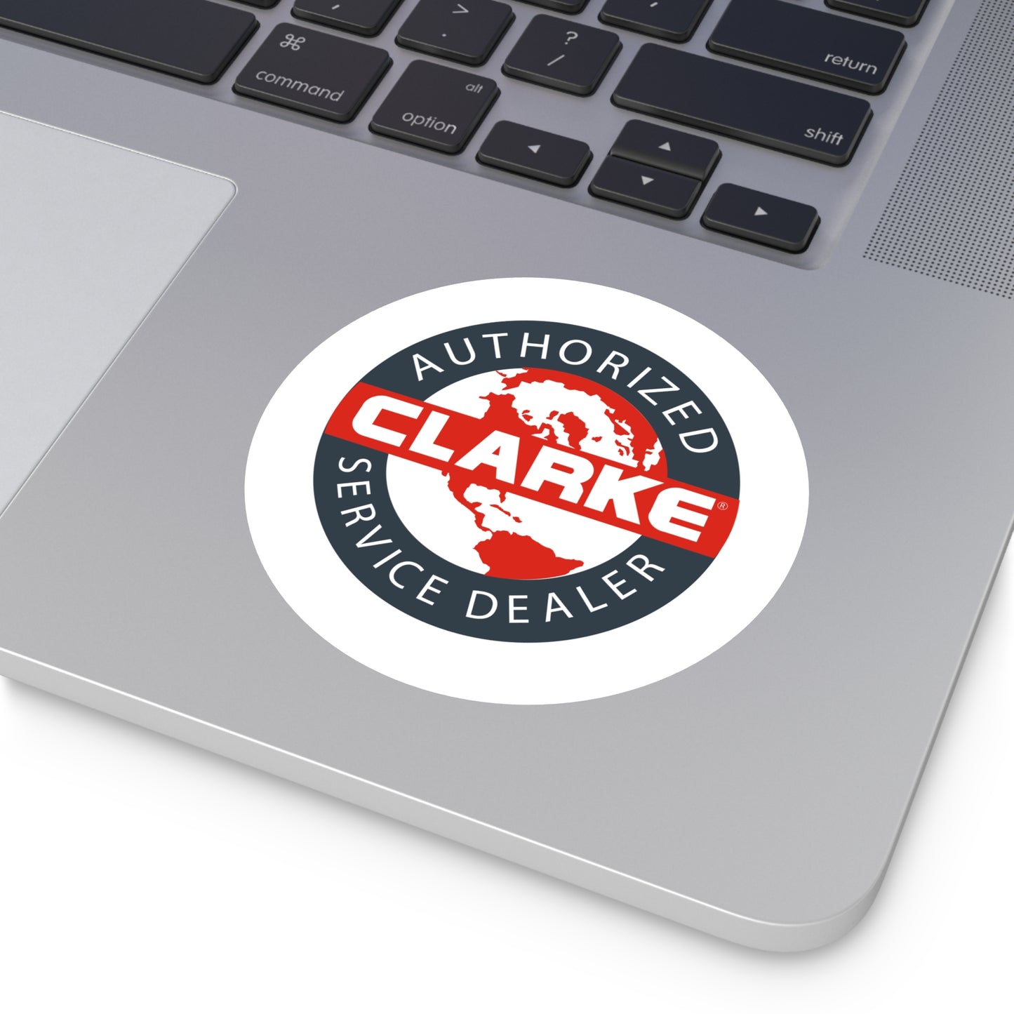 Round Vinyl Stickers