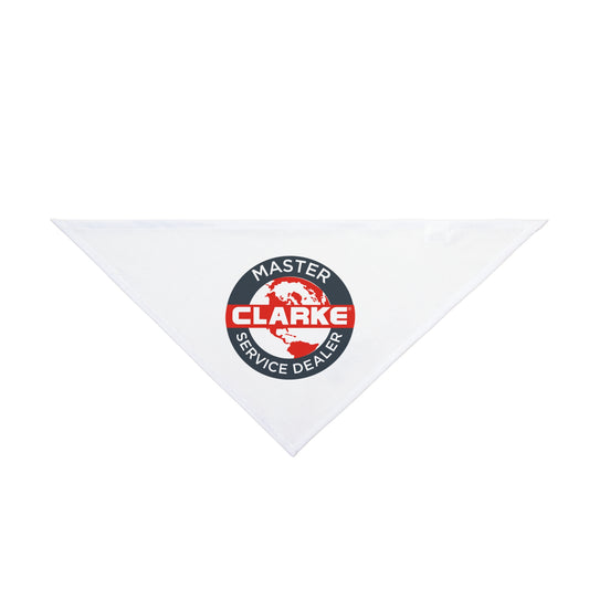 Pet Bandana