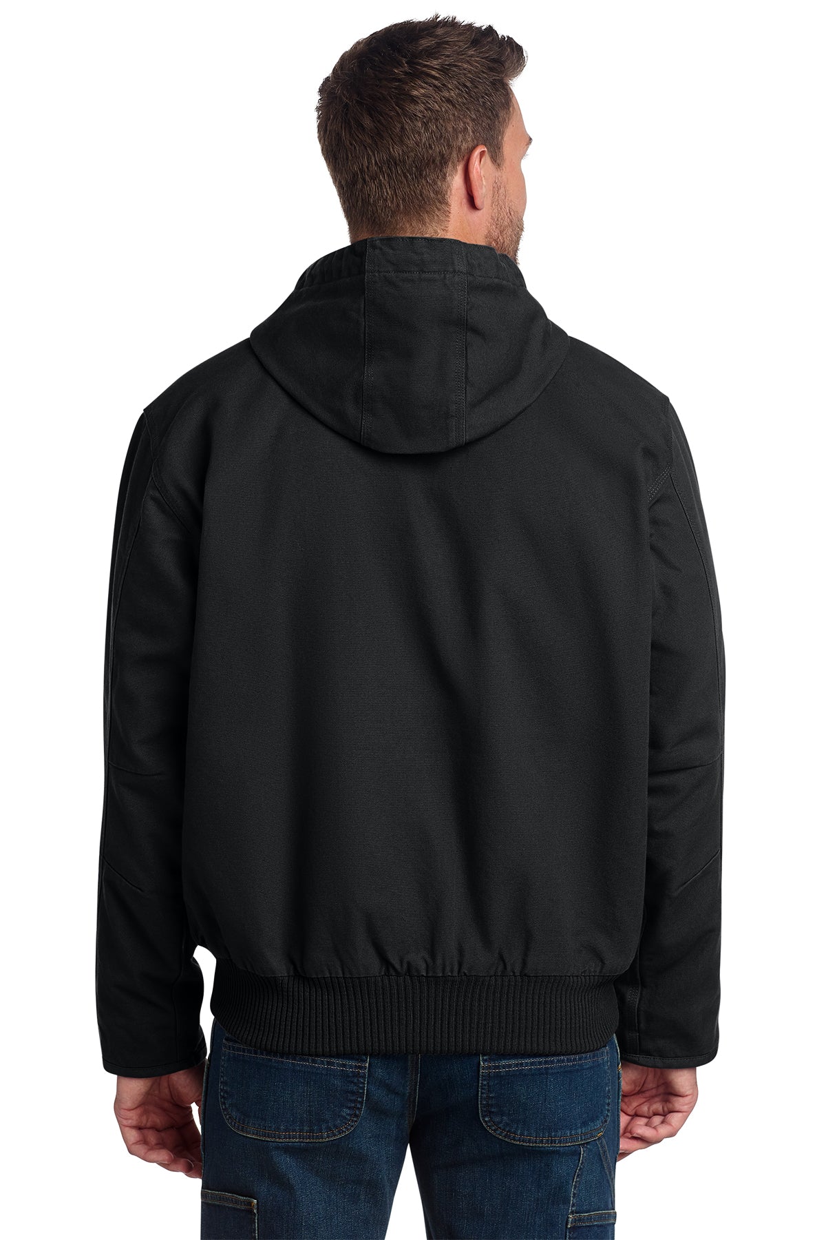 Men's Carhartt® Washed Duck Active Jac