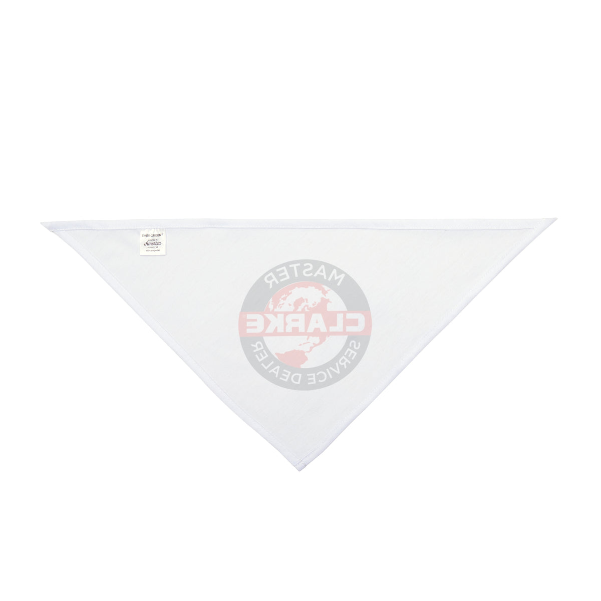Pet Bandana
