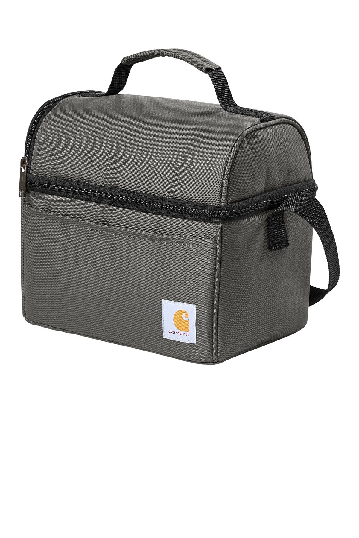 Carhartt® Lunch 6-Can Cooler - Pump Engines