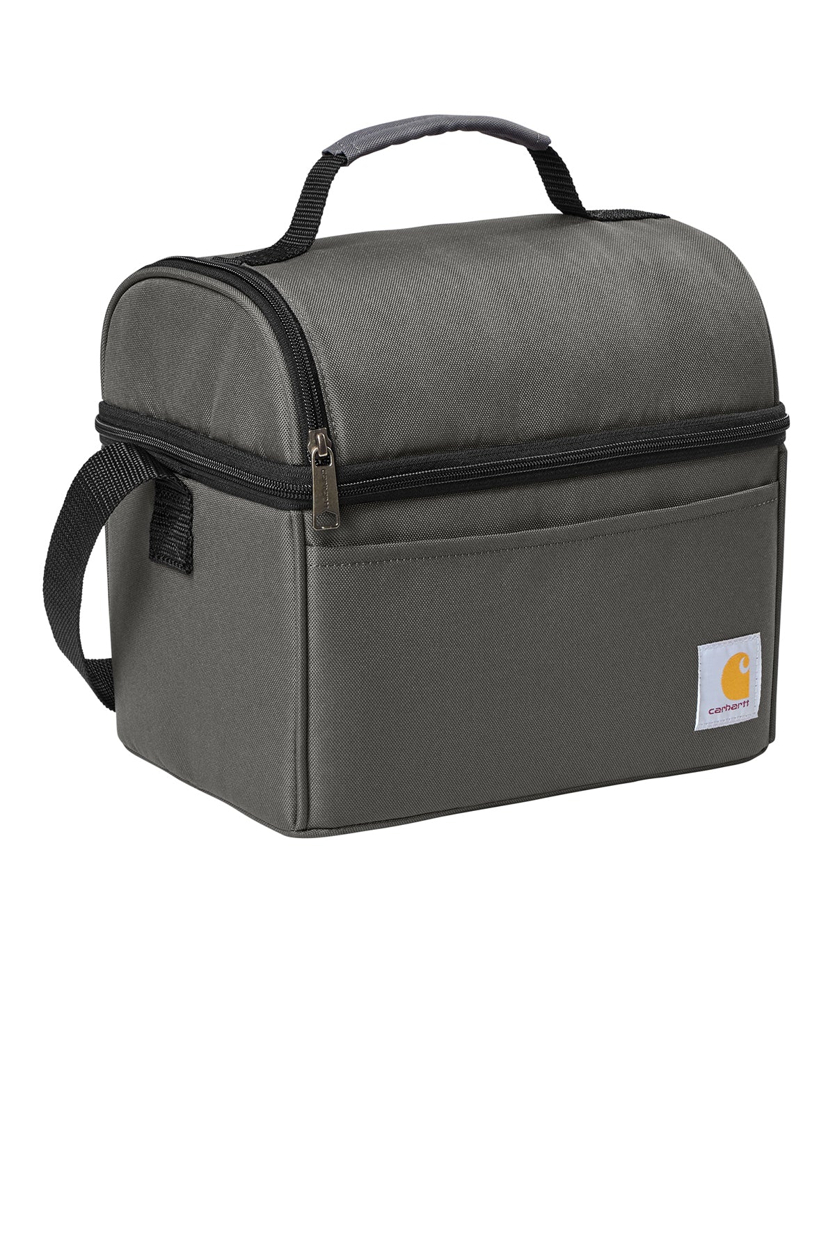 Carhartt® Lunch 6-Can Cooler - Pump Engines