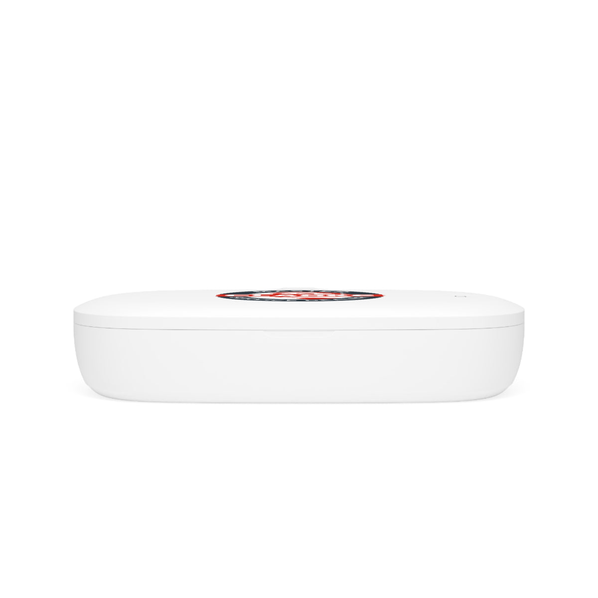 UV Phone Sanitizer and Wireless Charging Pad