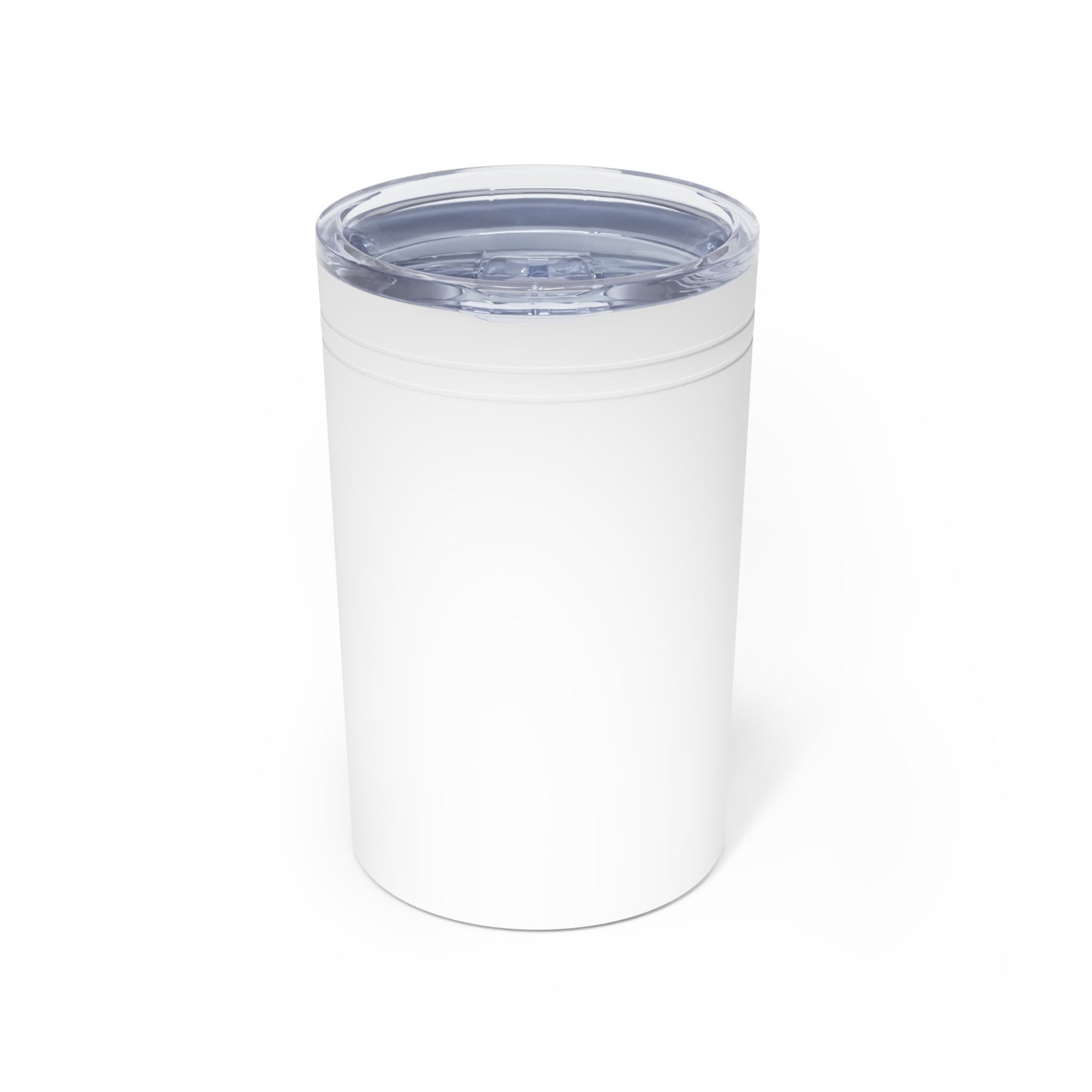 Vacuum Insulated Tumbler, 11oz - Pump Engines