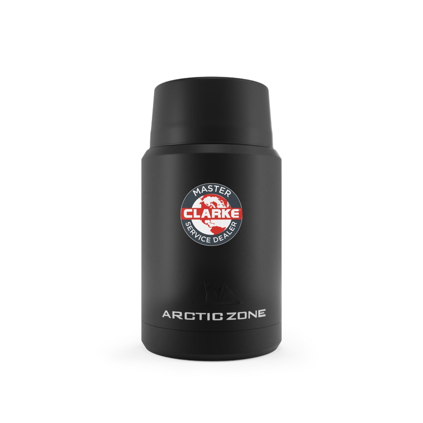 Titan Copper Insulated Food Storage - Authorized Service Dealer (Circle)