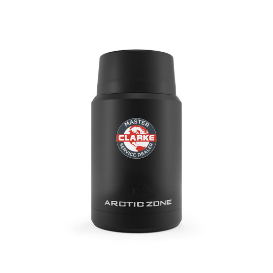 Titan Copper Insulated Food Storage - Pump Engines