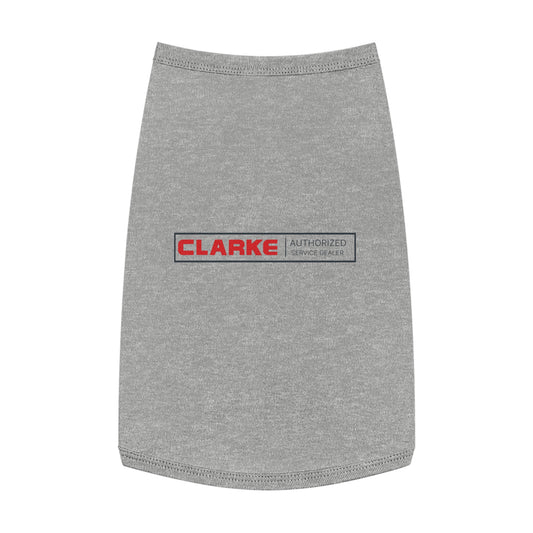 Pet Tank Top