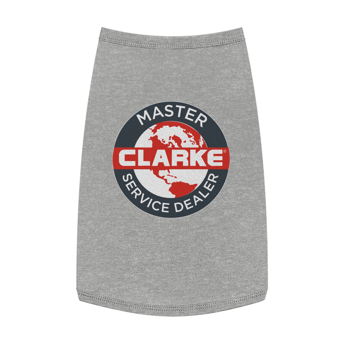 Pet Tank Top