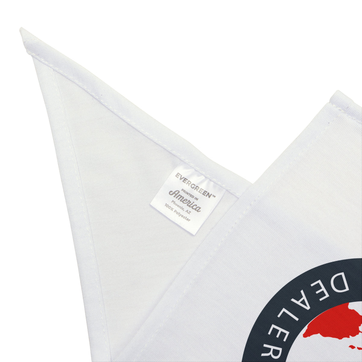 Pet Bandana