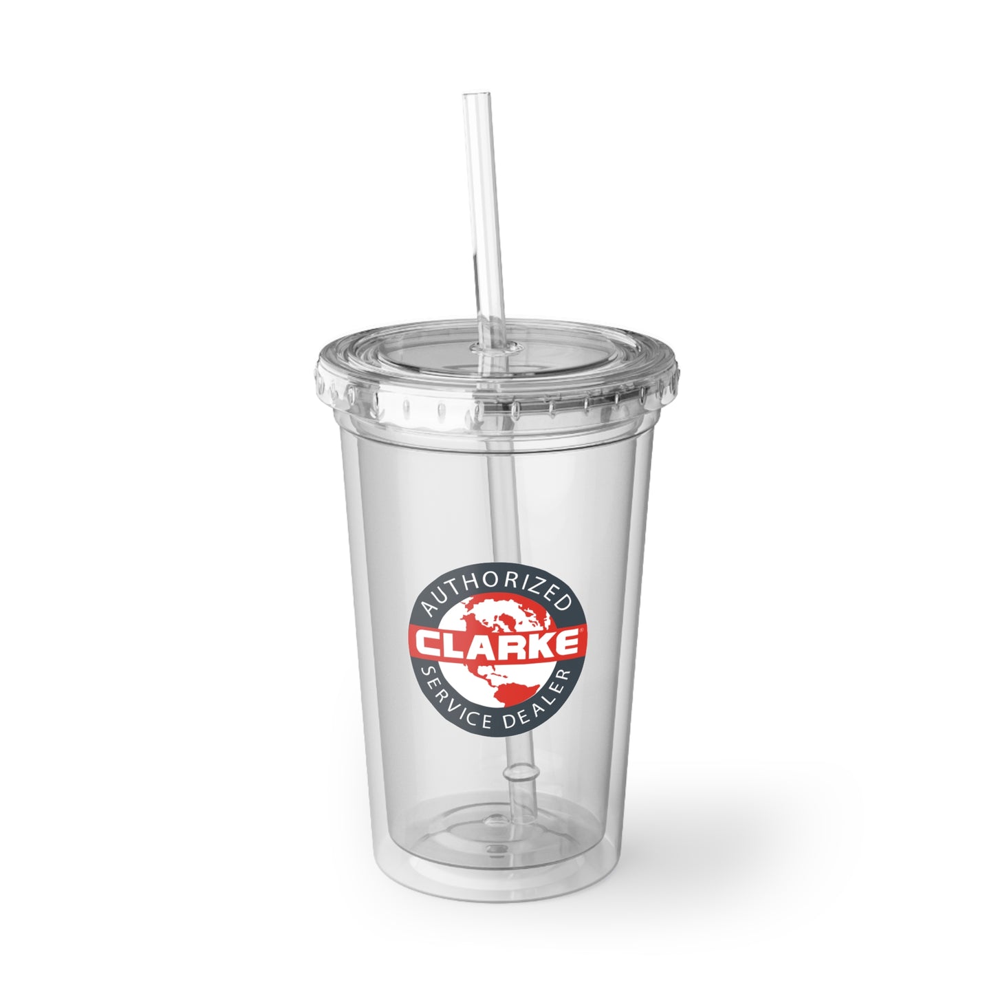 Suave Acrylic Cup