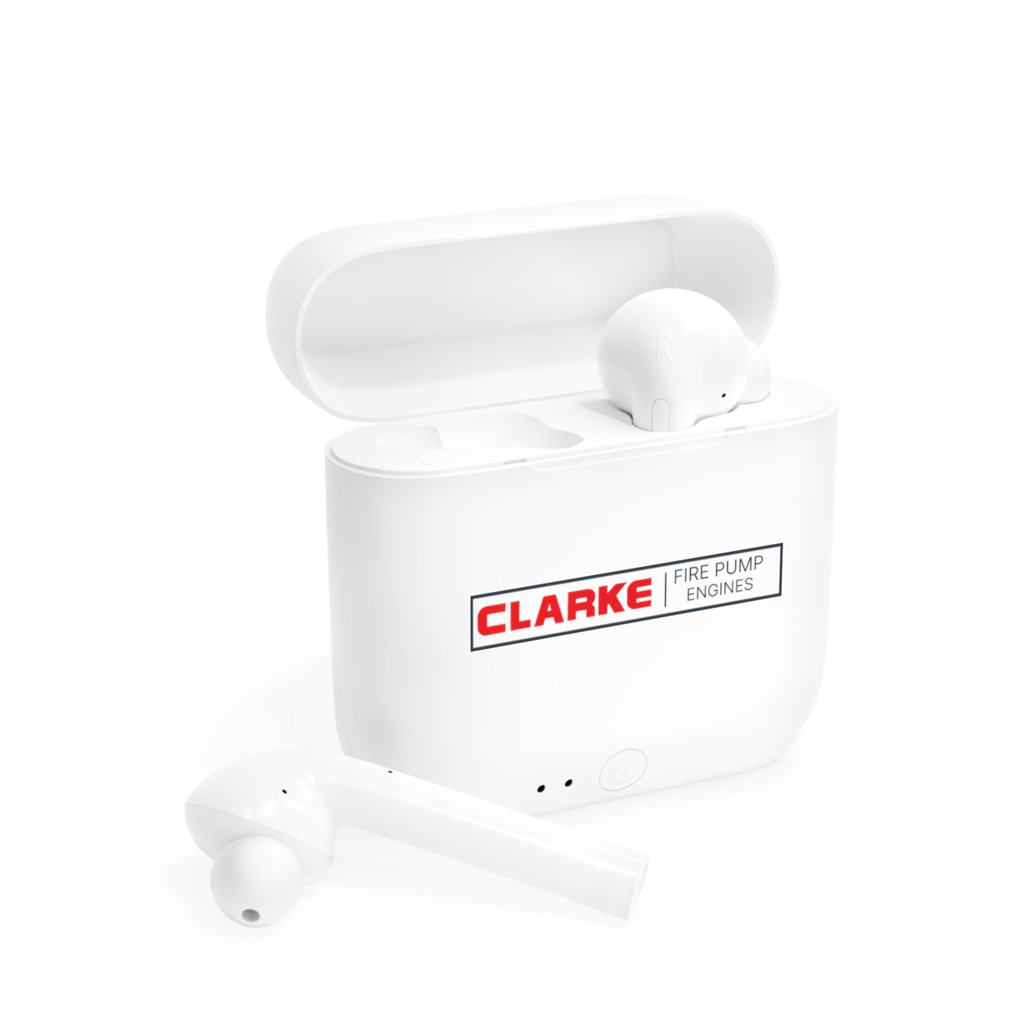 Essos Wireless Earbuds - Pump Engines