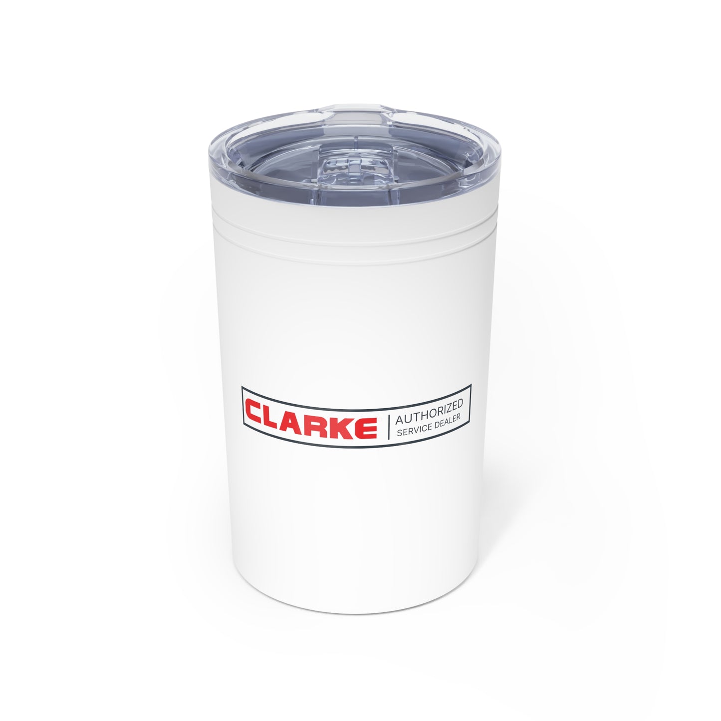 Vacuum Insulated Tumbler, 11oz