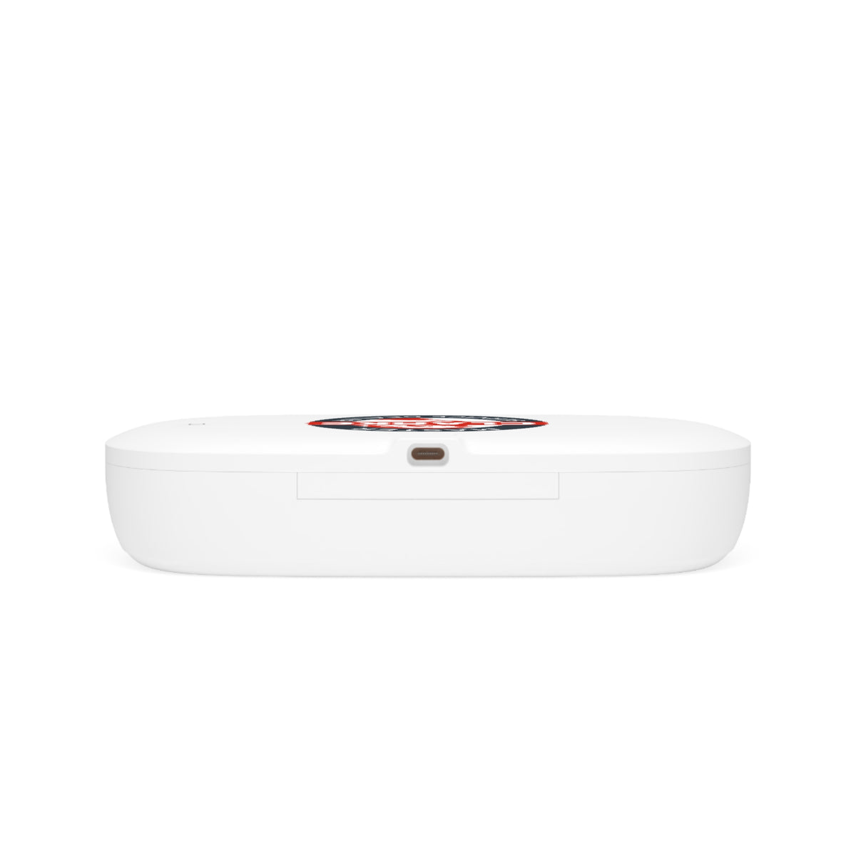 UV Phone Sanitizer and Wireless Charging Pad