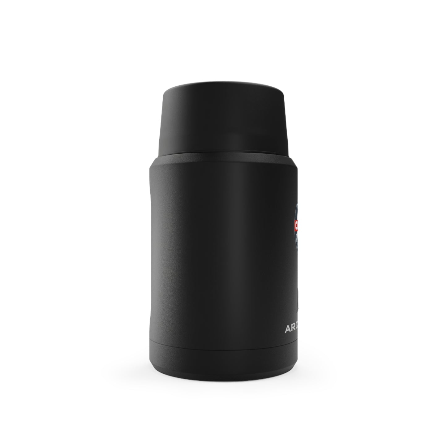 Titan Copper Insulated Food Storage - Authorized Service Dealer (Circle)