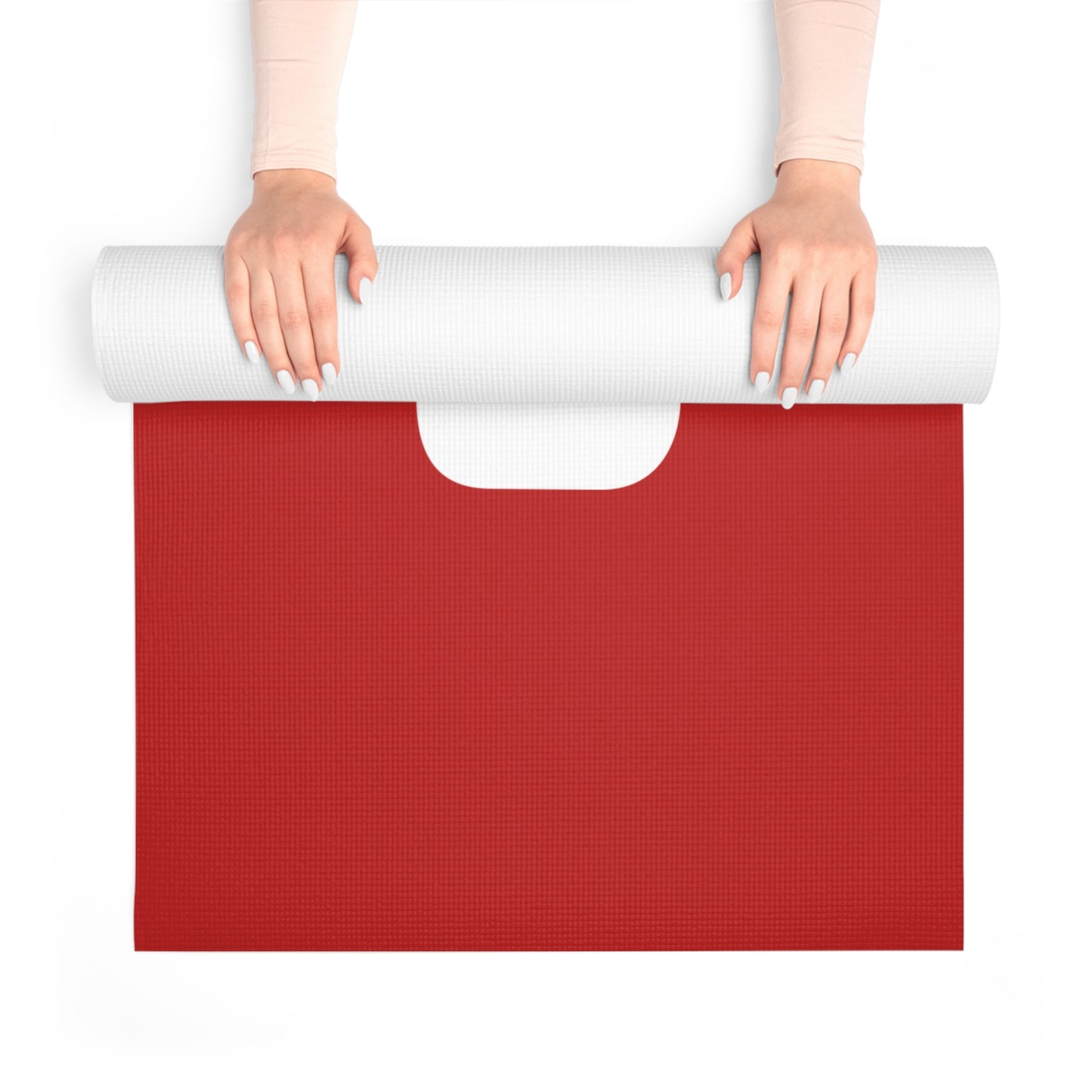 Foam Yoga Mat