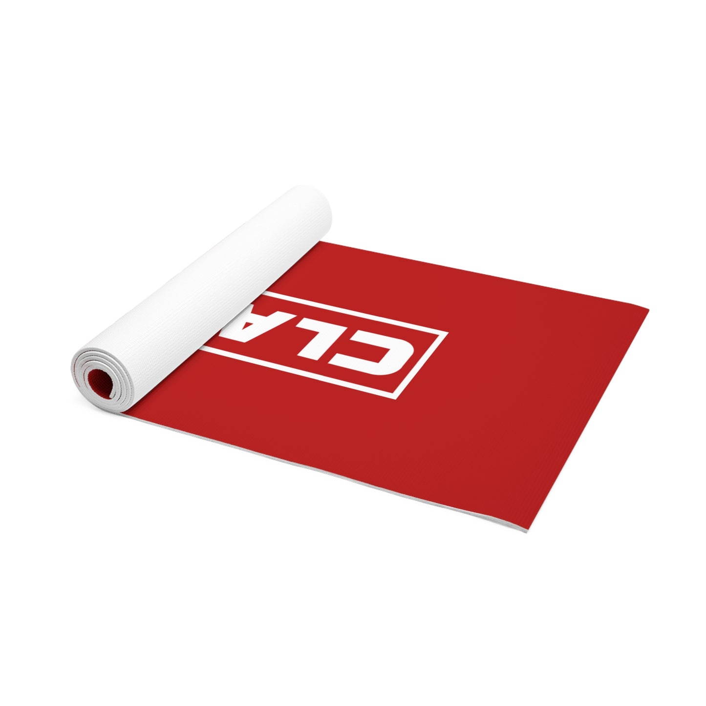 Foam Yoga Mat - Pump Engines