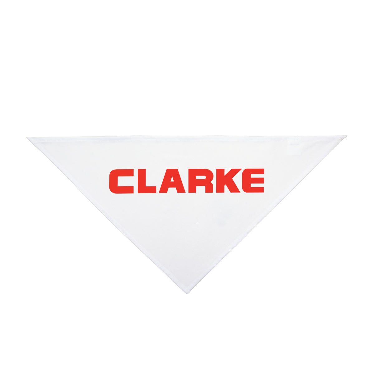 Pet Bandana
