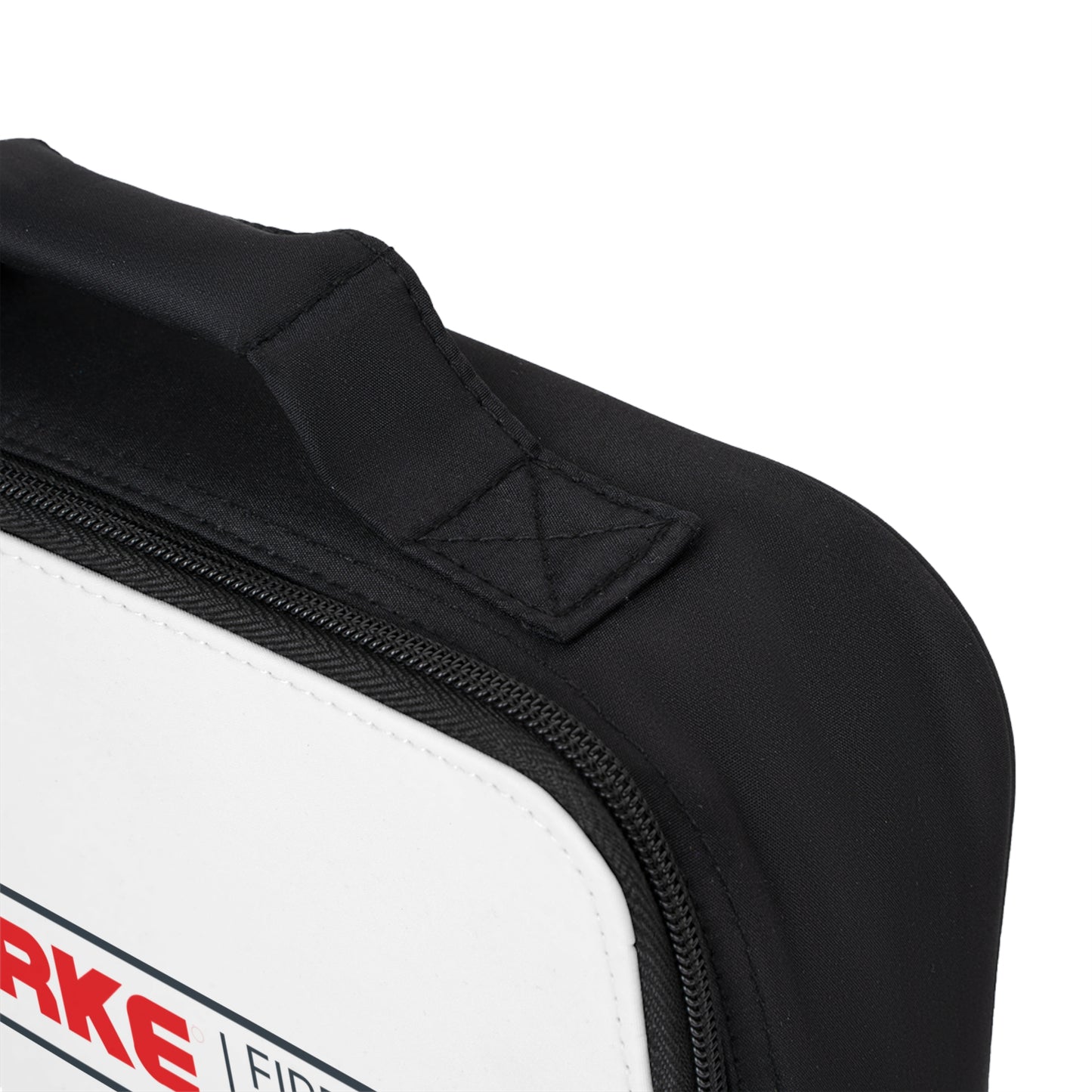 Lunch Bag - Pump Engines