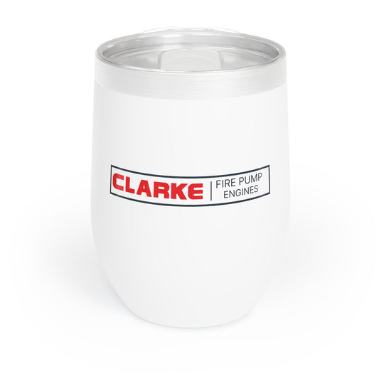 Chill Wine Tumbler - Pump Engines