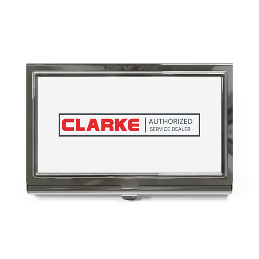 Business Card Holder