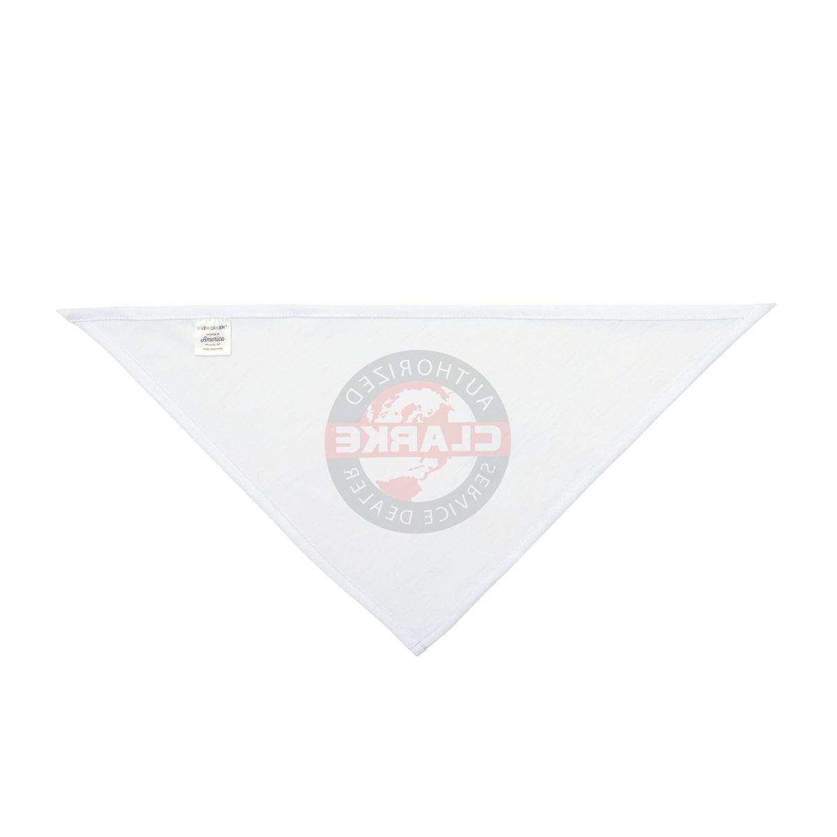 Pet Bandana