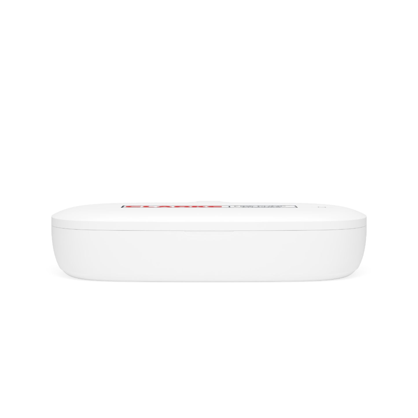 UV Phone Sanitizer and Wireless Charging Pad - Pump Engines