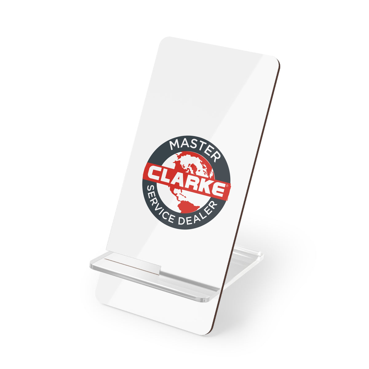 Mobile Display Stand for Smartphones