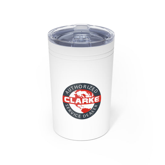 Vacuum Insulated Tumbler, 11oz
