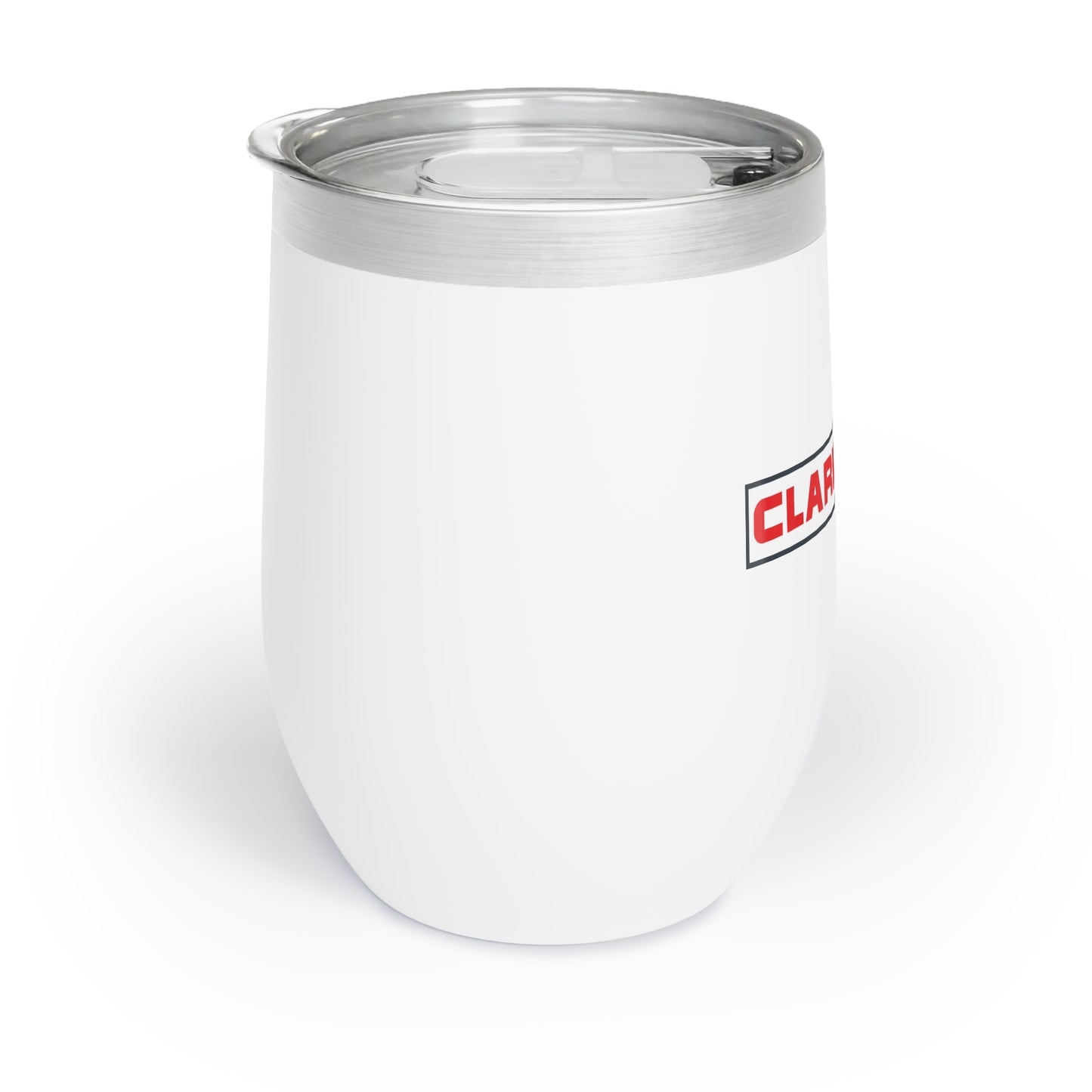 Chill Wine Tumbler - Pump Engines