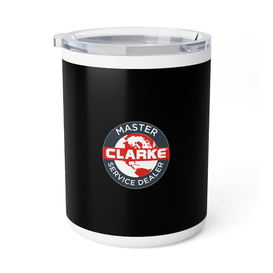 Insulated Coffee Mug, 10oz