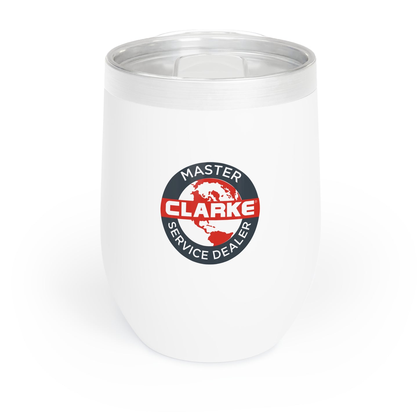 Chill Wine Tumbler - Pump Engines